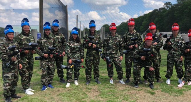 Paintball