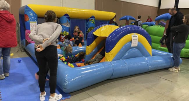 Playzone Océan