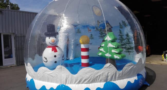 Boule à Neige