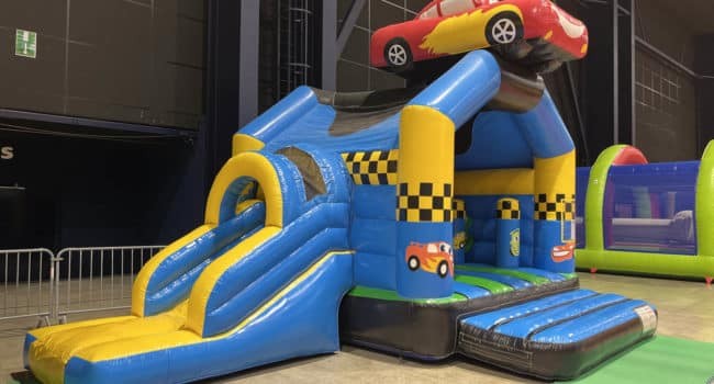 Multiplay Cars