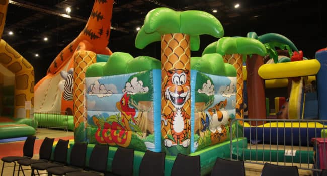 Safari Park